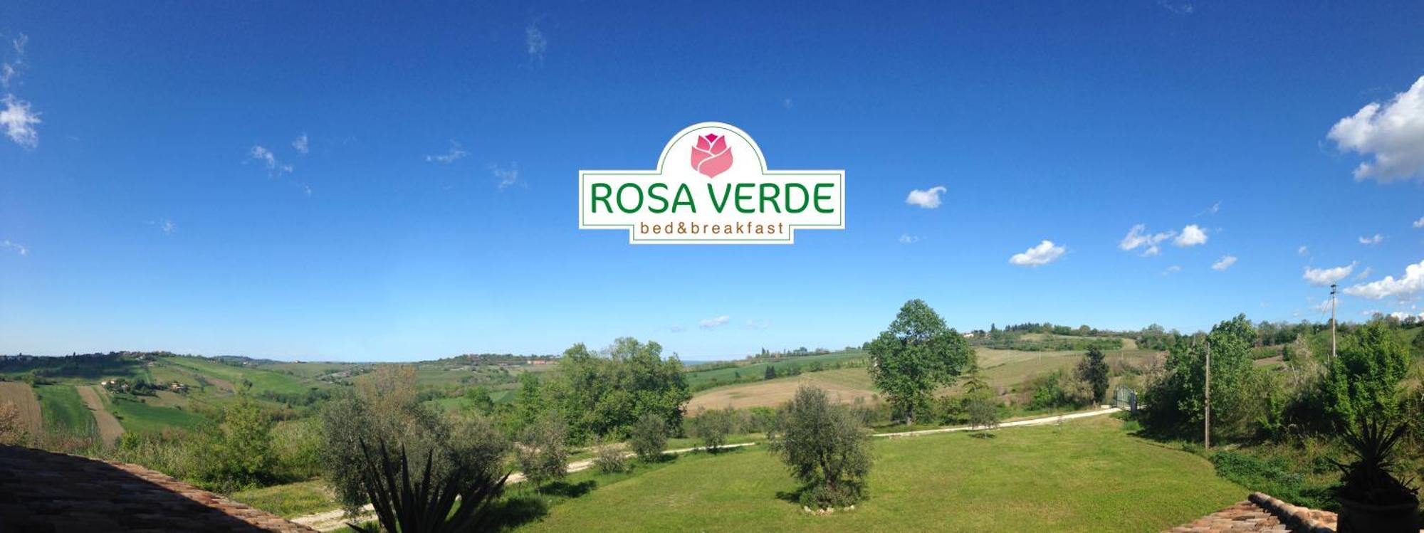 B&B Rosaverde Mulazzano Exterior foto